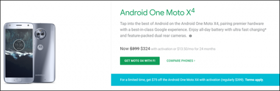 تفاوت بین android one و android go در چیست؟ تفاوت بین Android One و Android Go در چیست؟