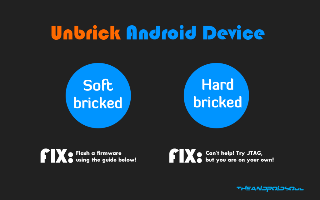 Unbrick and Restore Android Device1 آموزش آنبریک کردن گوشی و تبلت های سامسونگ