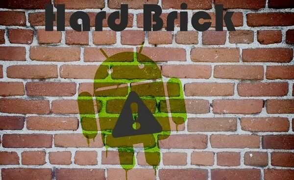 hard brick android آموزشی جامع رفع مشکل بریک شدن گوشی های اندرویدی