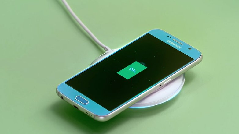 androidpit samsung charging w782 راه های بی خطر برای تمیز کردن گوشی های اندروید