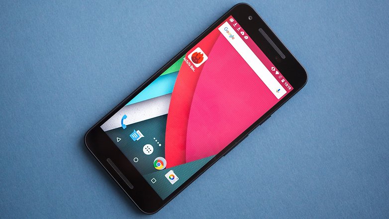 AndroidPIT Nexus 5X 8925 w782 پاک کردن نوار جست و جوی گوگل از صفحه اندروید