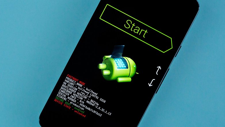 AndroidPIT how to root 1 w782 راهنمای کامل چگونگی روت کردن گوشی اندروید