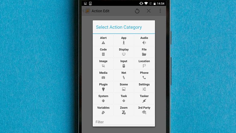 AndroidPIT tasker app how to root w782 راهنمای کامل چگونگی روت کردن گوشی اندروید