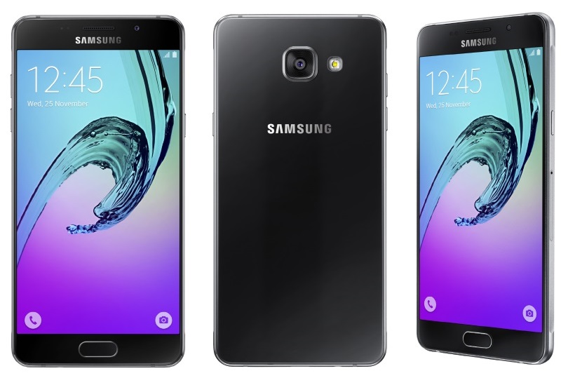 samsung galaxy a5 2016 versus galaxy a5 2015 comparison 1 نحوه ی بوت کردن گوشی سامسونگ گلکسی A5 به حالت ریکاوری
