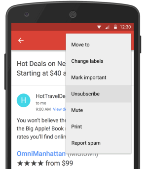 Gmail 2 5 مشکل رایج سرویس جیمیل گوگل و راه حل برطرف کردن آن ها