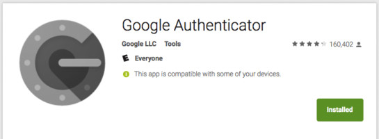 Google authenticator 5 مشکل رایج سرویس جیمیل گوگل و راه حل برطرف کردن آن ها