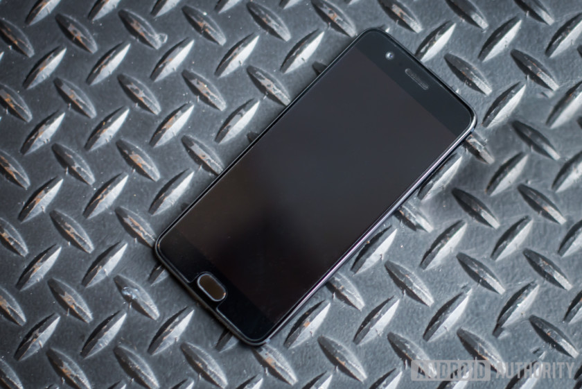 OnePlus 5 8 چگونه فلاش یک دستگاه اندروید را روشن کنیم؟