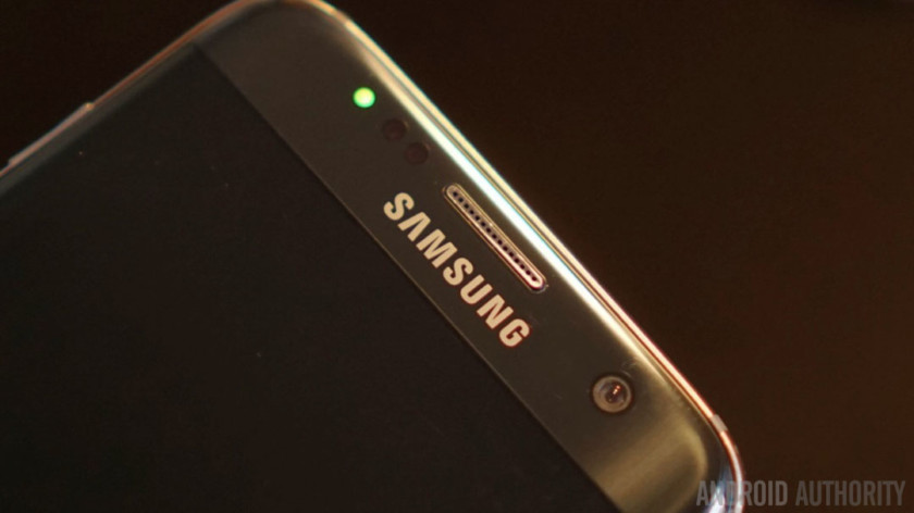 Samsung logo speaker بهبود کیفیت صدای گوشی موبایل با برنامه های افزایش دهنده صدا
