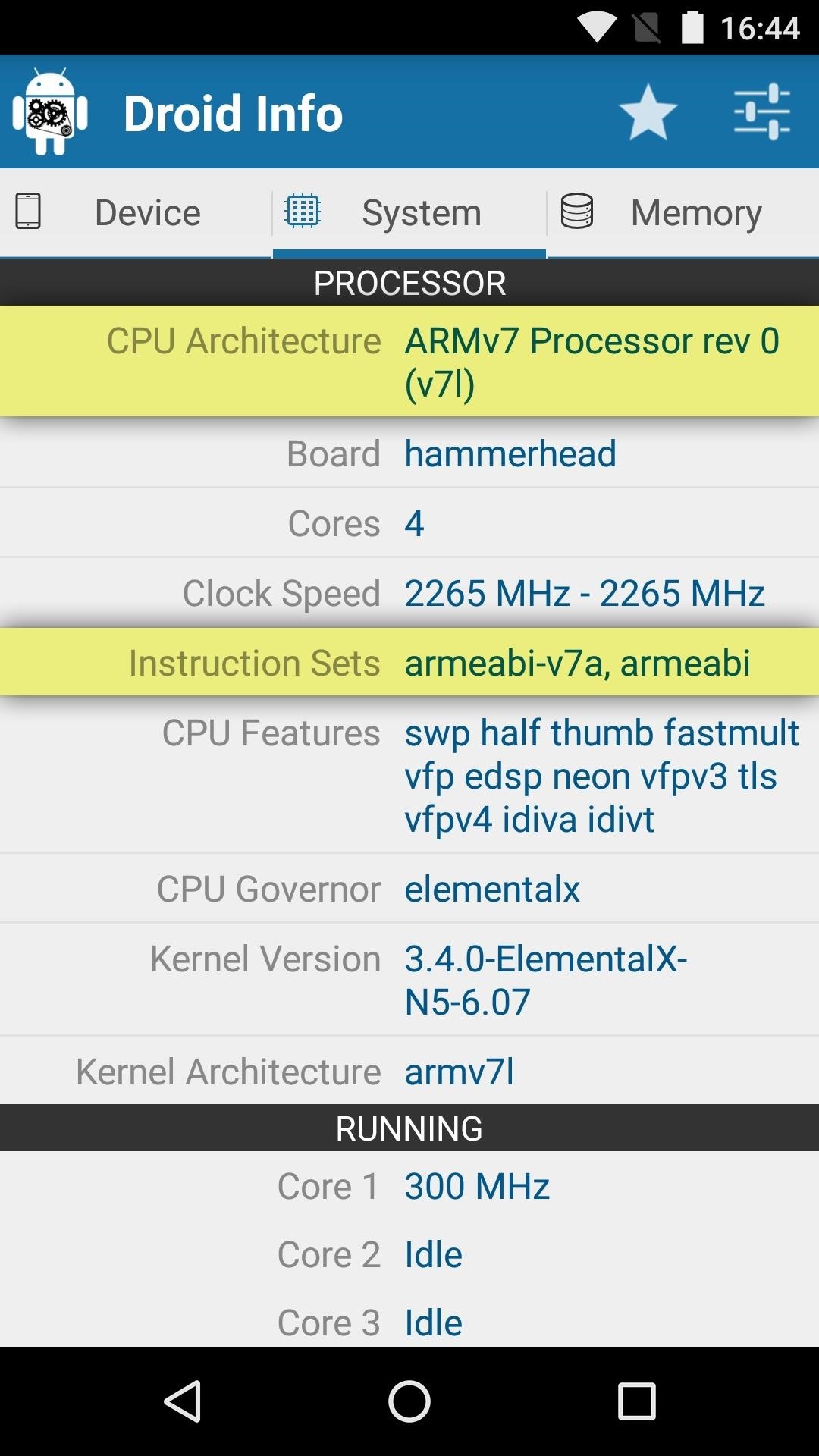 چگونه می توانید ببینید چه نوع پردازنده ای دارید (ARM, ARM64, or x86)