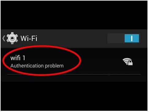 huawei wifi problem 9 مشکل عمده ی گوشی های هوآوی و راه حل برطرف کردن آن ها