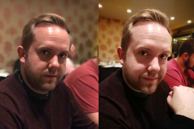 tom آیا حالت تصویربرداری از چهره leica در گوشی هوآویP10 می تواند گوی سبقت را از گوشی آیفون7 پلاس برباید؟!