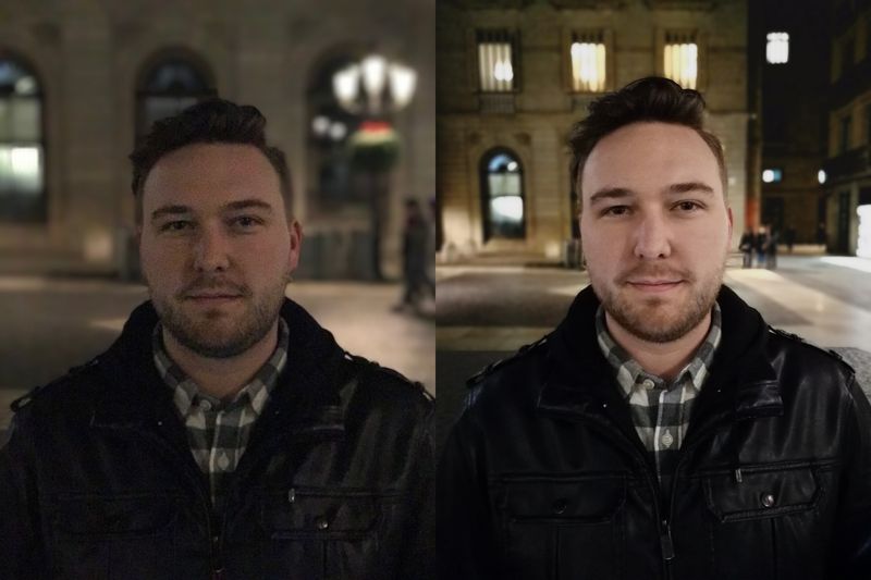 tyler آیا حالت تصویربرداری از چهره leica در گوشی هوآویP10 می تواند گوی سبقت را از گوشی آیفون7 پلاس برباید؟!