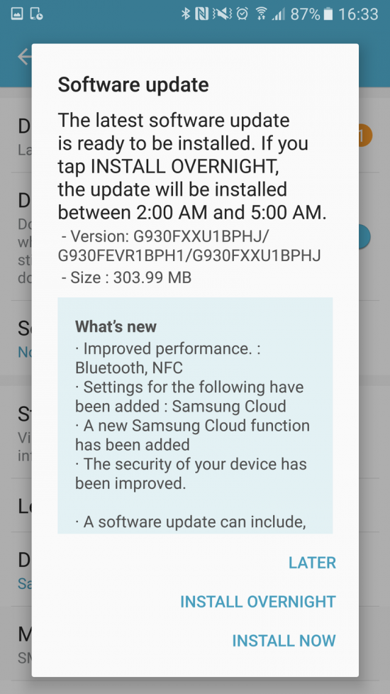 5a897fc0aa29e how to update android چگونه گوشی اندروید را به روزرسانی کنیم؟