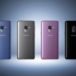 Galaxy S9 مشخصات سامسونگ گلکسی S9 و گلکسی S9+
