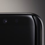 Iris Scanner Close Up Black مشخصات سامسونگ گلکسی S9 و گلکسی S9+