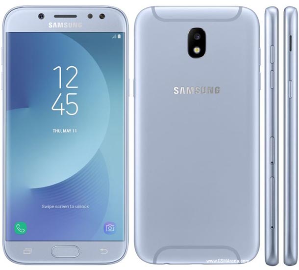 گلکسی Samsung Galaxy J5 (2017)