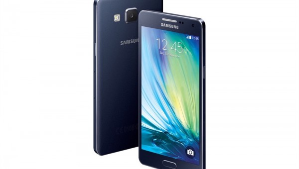 Samsung Galaxy A5 011 چگونگی عکس برداری از صفحه (اسکرین شات) در گوشی سامسونگ گلکسی A5