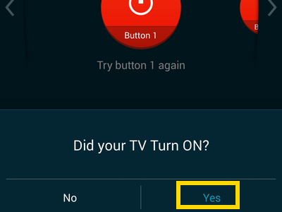samsung galaxy TV remote 1 13 چگونه از گوشی های سامسونگ به عنوان ریموت کنترل تلویزیون استفاده کنیم؟