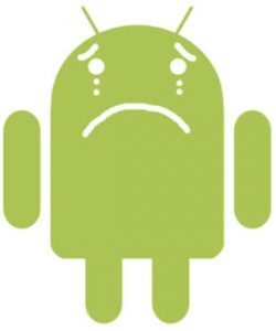 Lost Android app press راهنمای پیدا کردن گوشی گمشده اندروید