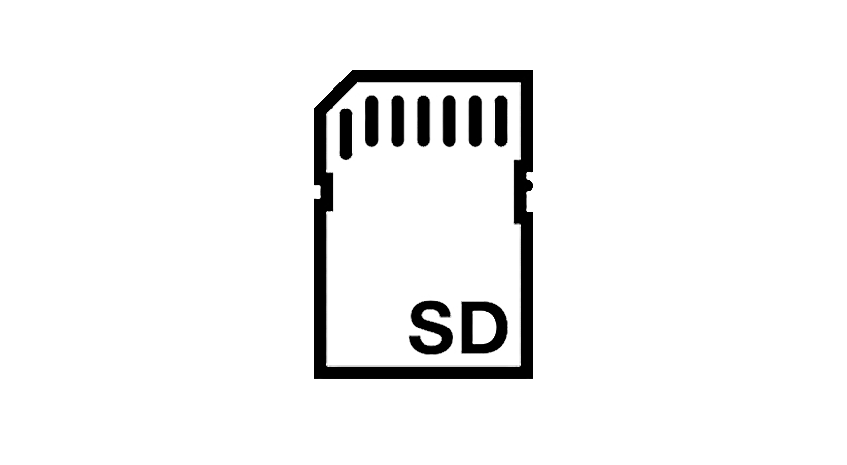 SD Card 2 آموزش حل خطای «کارت SD شناسایی نشد» در گوشی اندروید