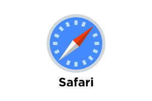 safari2 نحوه مرور اینترنت به صورت خصوصی در گوشی‌های هوشمند