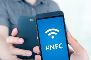 چگونه nfc گوشی را فعال کنیم