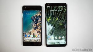 google pixel 2 and 2 xl review aa 10 of 19 840x472 بهترین گوشی های هوشمند اندروید موجود در بازار (مهر 97)