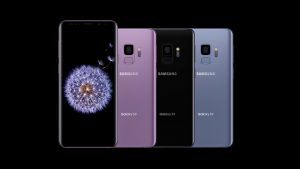 gvp Samsung Galaxy S9 Lilac 5000826 480 بهترین گوشی های سامسونگ در سال 2018