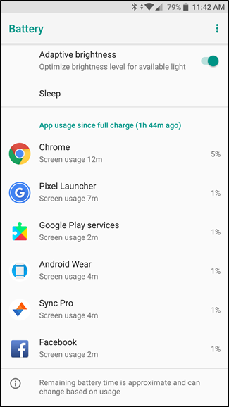 4 Google Play Services چیست و چرا باطری گوشی را تخلیه می‌کند؟