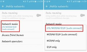 SIM Network راه حل ارور سیم کارت "No SIM Card Detected" در اندروید