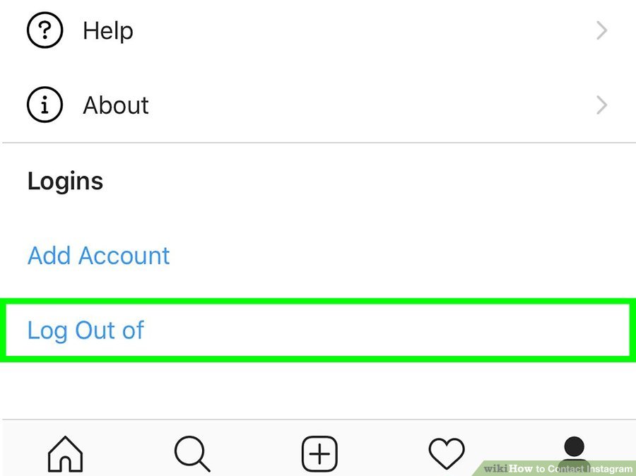 4 راه برای تماس با اینستاگرام و گزارش مشکل-گزارش کردن پست ها