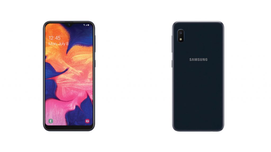 Samsung Galaxy A10e 1340x754 با مقرون به صرفه ترین اسمارتفون های سامسونگ آشنا شوید