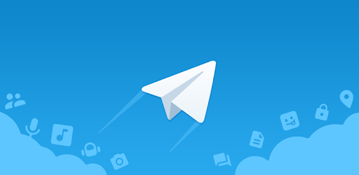 حذف کامل اکانت تلگرام delete telegram