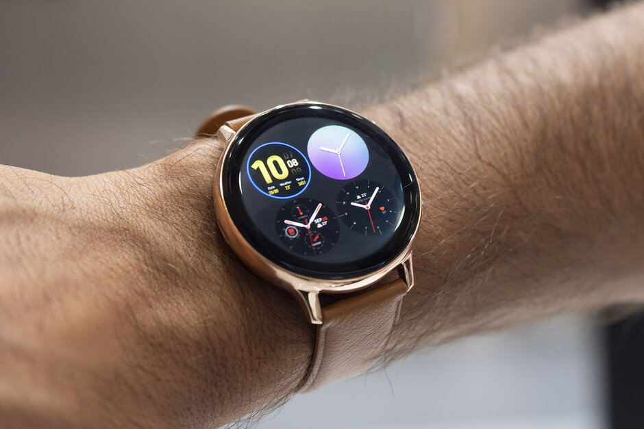 Galaxy Watch Active 2 سامسونگ