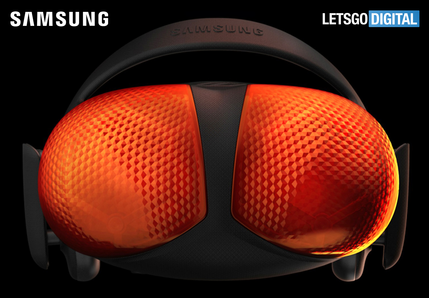 samsung 2020 vr headset سامسونگ در حال توسعه نسل جدید هدست Odyssey
