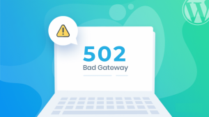 How to Fix 502 Bad Gateway Error in WordPress 990x557 1 ارور 502 Bad Gateway چیست ؟
