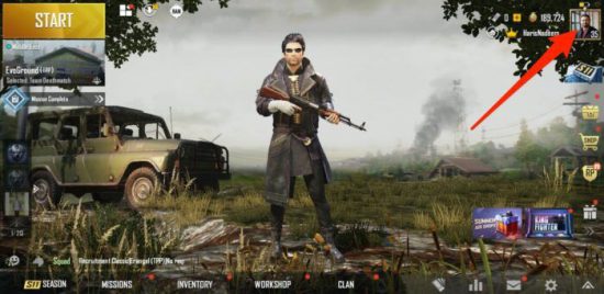 How to Redeem Codes for PUBG Mobile